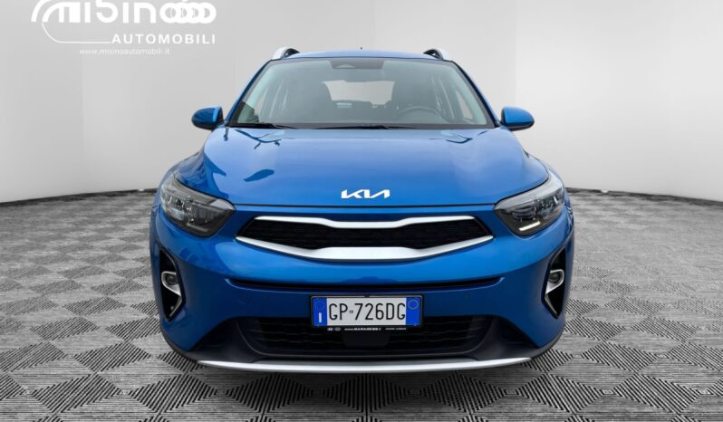 Kia Stonic – 2023 pieno