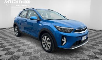 Kia Stonic – 2023 pieno