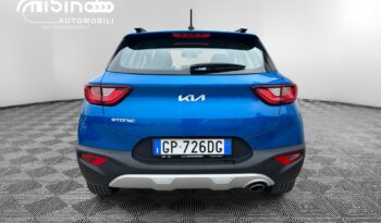Kia Stonic – 2023 pieno