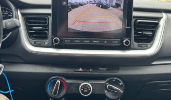 Kia Stonic – 2023 pieno