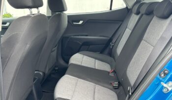 Kia Stonic – 2023 pieno