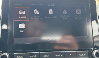 Kia Stonic – 2023 pieno