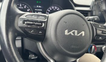Kia Stonic – 2023 pieno