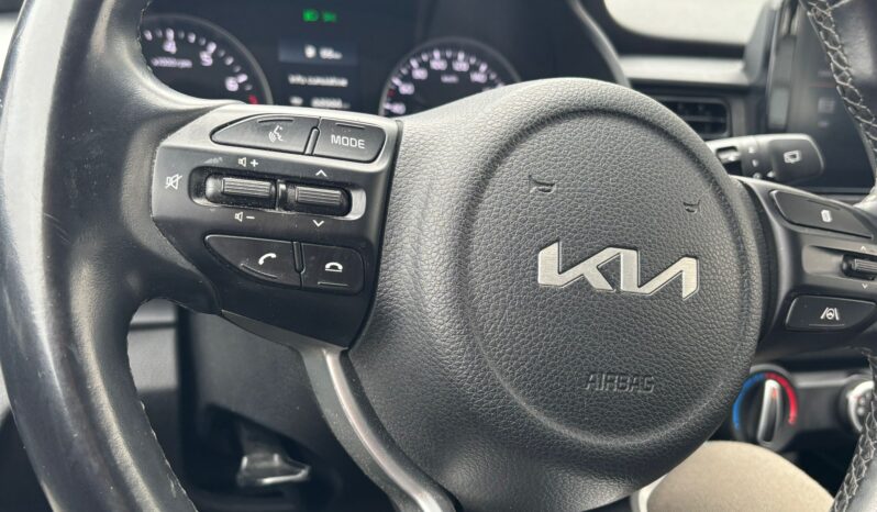 Kia Stonic – 2023 pieno