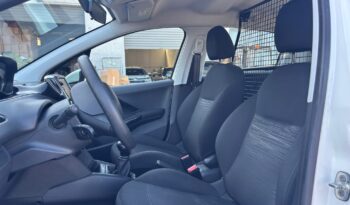 Peugeot 208 Van- 09/2020 pieno