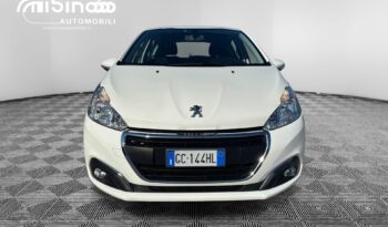 Peugeot 208 Van- 09/2020 pieno