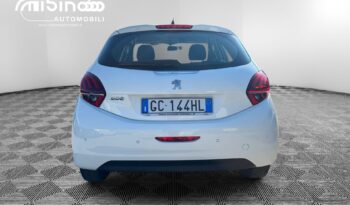 Peugeot 208 Van- 09/2020 pieno