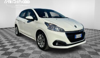 Peugeot 208 Van- 09/2020 pieno