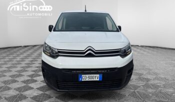 Citroen Berlingo – 2021 pieno