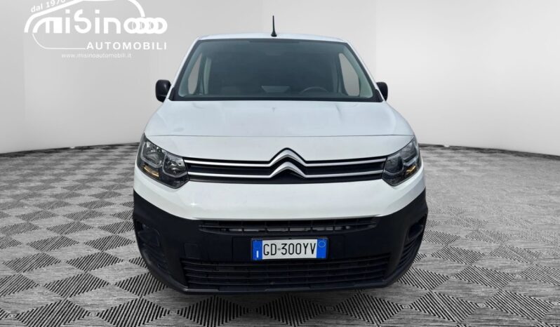Citroen Berlingo – 2021 pieno