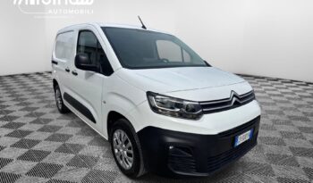Citroen Berlingo – 2021 pieno