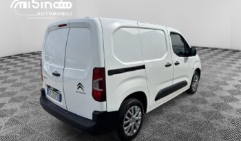 Citroen Berlingo – 2021 pieno