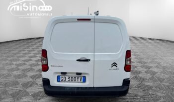 Citroen Berlingo – 2021 pieno