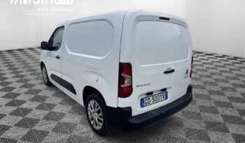 Citroen Berlingo – 2021 pieno