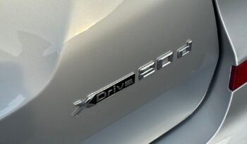 Bmw X3 – 10/2019 pieno