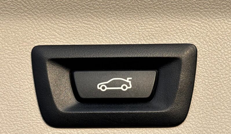 Bmw X3 – 10/2019 pieno