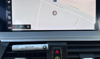 Bmw X3 – 10/2019 pieno
