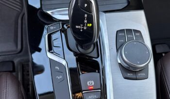 Bmw X3 – 10/2019 pieno