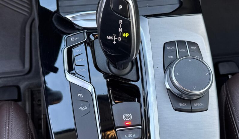 Bmw X3 – 10/2019 pieno