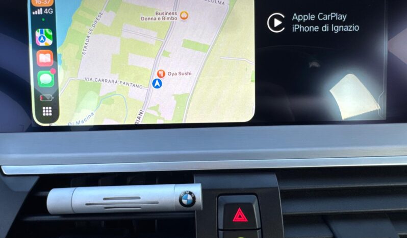 Bmw X3 – 10/2019 pieno