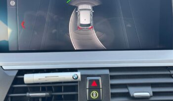 Bmw X3 – 10/2019 pieno