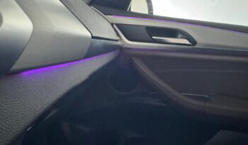 Bmw X3 – 10/2019 pieno