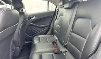 Mercedes Benz Classe A – 2015 pieno