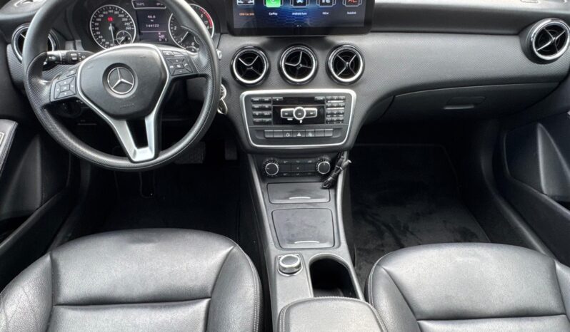 Mercedes Benz Classe A – 2015 pieno