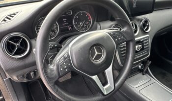 Mercedes Benz Classe A – 2015 pieno