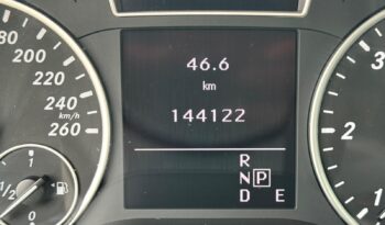 Mercedes Benz Classe A – 2015 pieno