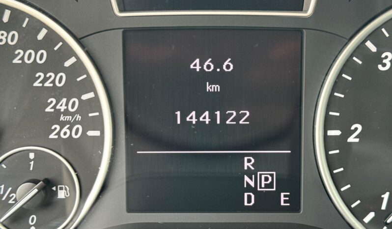 Mercedes Benz Classe A – 2015 pieno