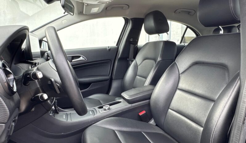 Mercedes Benz Classe A – 2015 pieno