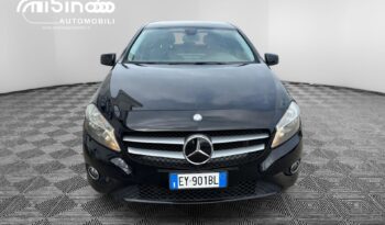 Mercedes Benz Classe A – 2015 pieno