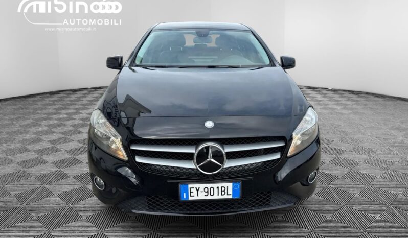 Mercedes Benz Classe A – 2015 pieno