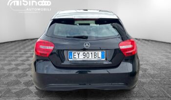 Mercedes Benz Classe A – 2015 pieno