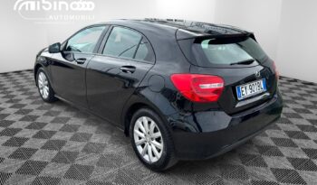 Mercedes Benz Classe A – 2015 pieno