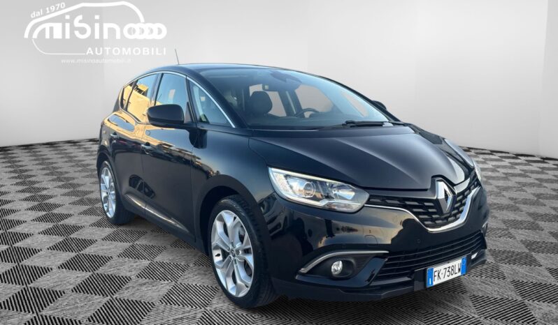 Renault Scènic – 2017 pieno