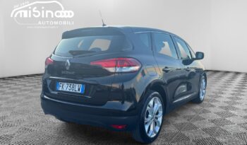 Renault Scènic – 2017 pieno