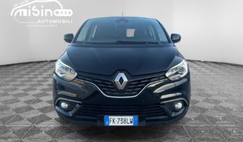 Renault Scènic – 2017 pieno