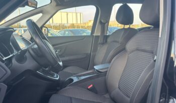 Renault Scènic – 2017 pieno