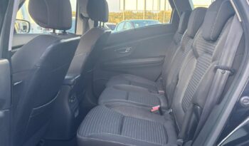 Renault Scènic – 2017 pieno