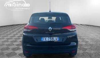 Renault Scènic – 2017 pieno