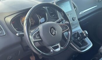 Renault Scènic – 2017 pieno
