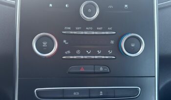 Renault Scènic – 2017 pieno
