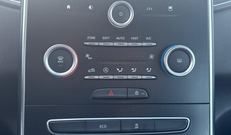 Renault Scènic – 2017 pieno