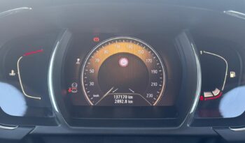 Renault Scènic – 2017 pieno