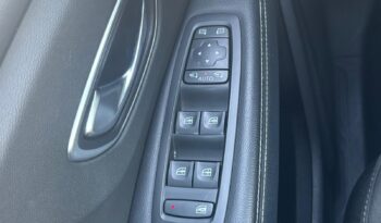 Renault Scènic – 2017 pieno
