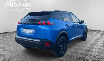 Peugeot 2008 – 12/2020 pieno