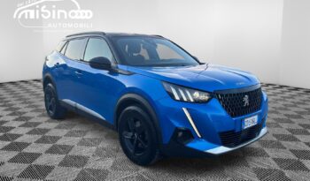 Peugeot 2008 – 12/2020 pieno