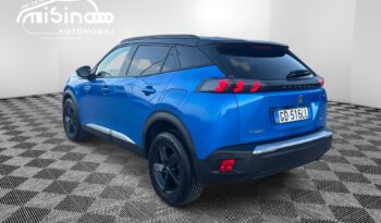 Peugeot 2008 – 12/2020 pieno